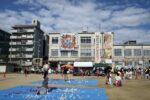 東九条マダンただいま開催中！
